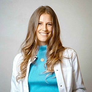Dr. Anne Latz