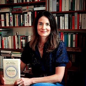 Dr. Hanna Heikenwalder
