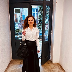 Dr. Nicole Haaf