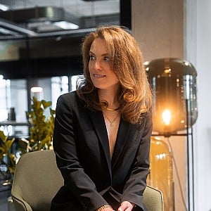Dr. Nicole Haaf