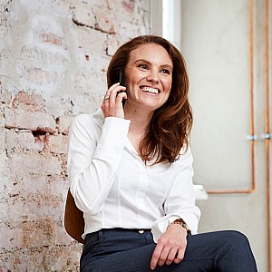 Dr. Nicole Haaf