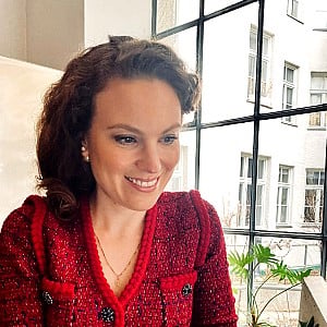 Dr. Nicole Haaf