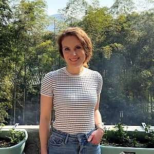 Dr. Nicole Haaf