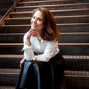 Dr. Nicole Haaf
