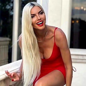 Dragana Dujovic