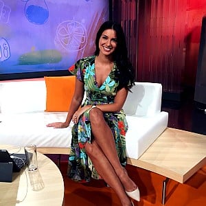 Dragana Kosjerina