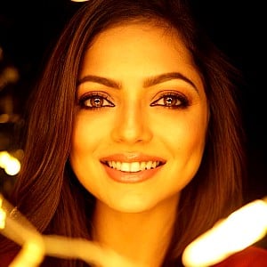 Drashti Dhami