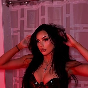 Drea Caputo