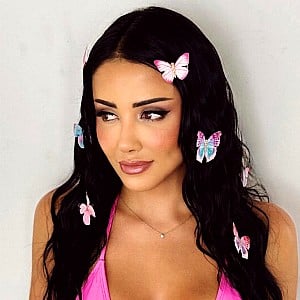 Drea Vergara