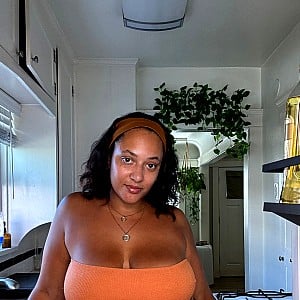 Dreamy Riri