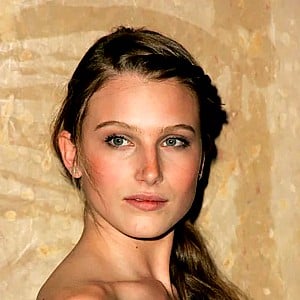 Dree Hemingway
