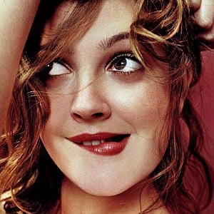 Drew Barrymore