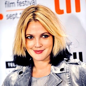 Drew Barrymore