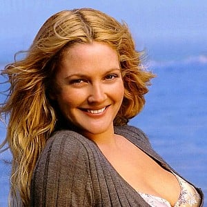Drew Barrymore