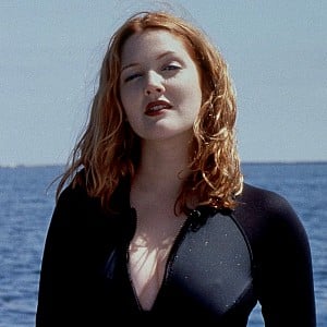 Drew Barrymore