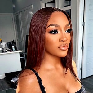Drew Sidora