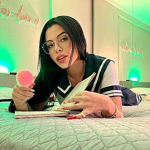 Drii Cordeiro
