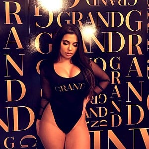 Drisana Sharma
