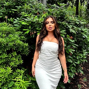 Drisana Sharma
