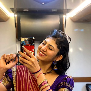 Drishya Raghunath