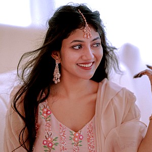 Drishya Raghunath