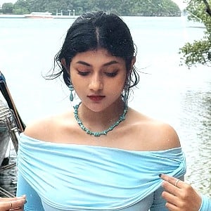 Drishya Raghunath