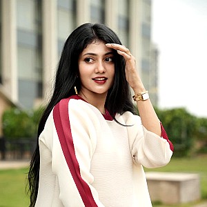 Drishya Raghunath