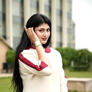 Drishya Raghunath