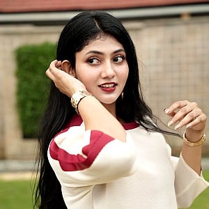 Drishya Raghunath