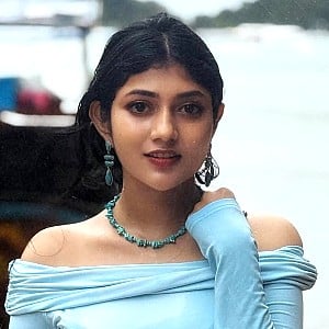 Drishya Raghunath