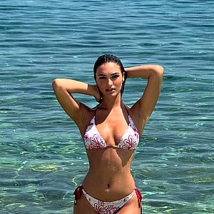 Drita Ziri