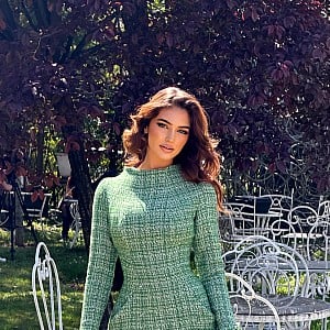 Drita Ziri