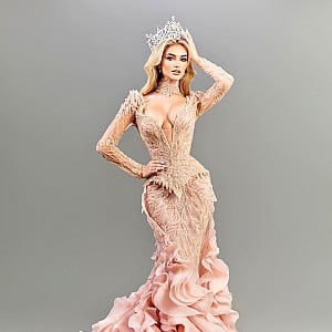 Drita Ziri