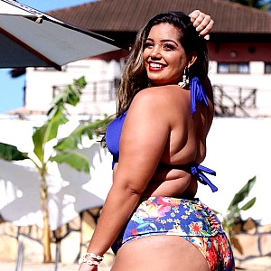 Dryelle Paiva