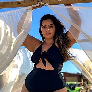 Dryelle Paiva