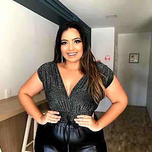 Dryelle Paiva
