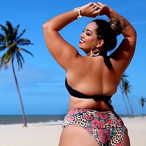 Dryelle Paiva