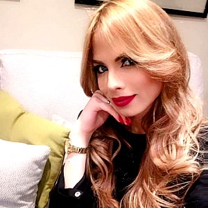 Dubrazka Guerrero