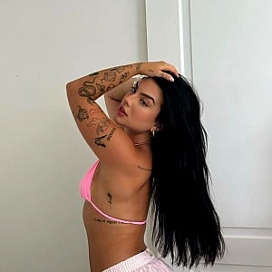 Duda Kropf