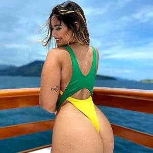 Duda Motta