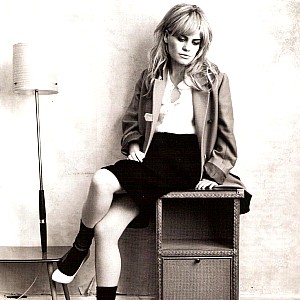 Duffy (Singer)