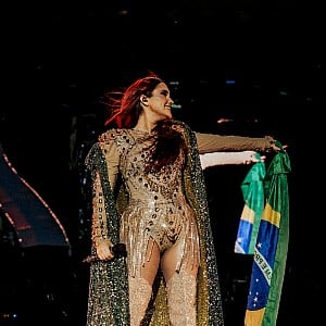 Dulce Maria