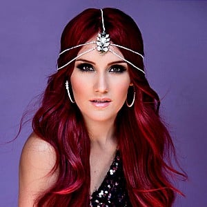 Dulce Maria