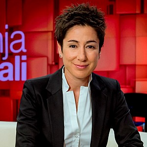 Dunja Hayali