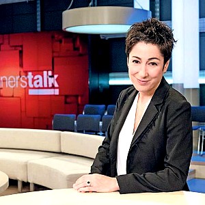 Dunja Hayali