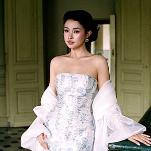 Duong Mai Linh