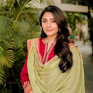 Durefishan Saleem