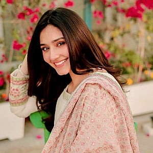 Durefishan Saleem