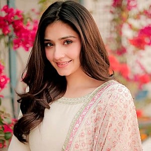 Durefishan Saleem