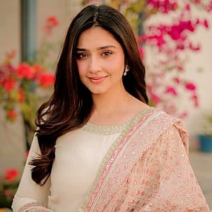 Durefishan Saleem